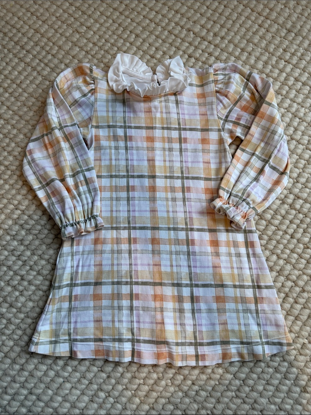 Sea House Children’s dress, size 4T